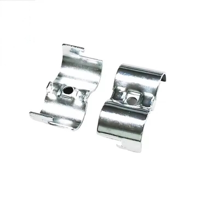 Easy Assembled Lean Pipe Tube Joint  For 28mm Pipe Rack System