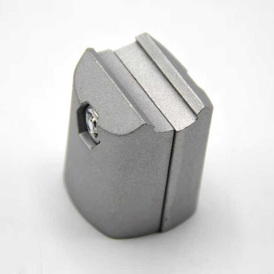 D28 Aluminum Lean Tube Profile Pipe Connecting Accessory industrial