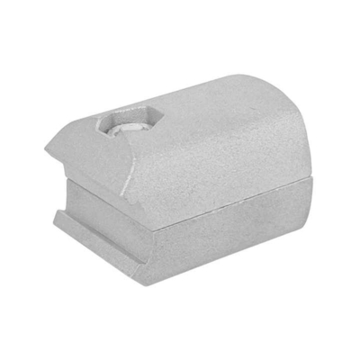 D28 Aluminum Lean Tube Profile Pipe Connecting Accessory industrial