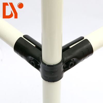 HJ-2 Sıvı Boru Fittings Sıvı Boru Eklemleri / Çalışma Masaları için Sıvı Boru Bağlantısı