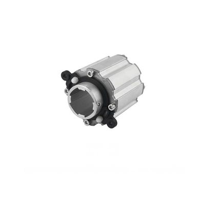 Özel Twist Lock Bağlayıcılar Rotasyon Radar Slewing Bearing Rotator with Lock