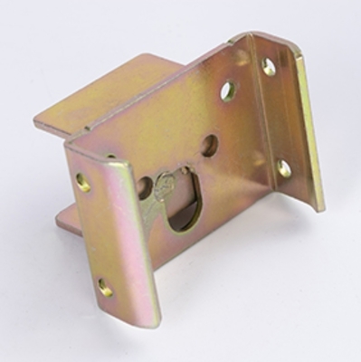 2040P Industrial Roller Track for Pipe Rack System Aluminum Alloy Frame Plastic Wheel