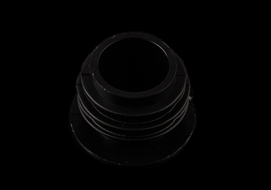 DY-01 0.8-1.2 mm kalınlığında ince boru tüpleri için uç kapağı