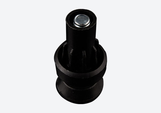 DY-05 Sıkı boru boruları için küçük kauçuk ayak