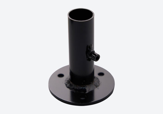 DY-09 Sabit Metal Büyük Ayak