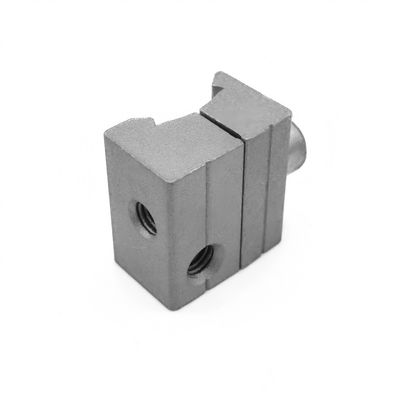 DYZ28-Z05 Manufacturer the Third Generation of Connecting Pipe Fittings Lean Tube One Piece Aluminum Alloy Functional Joint