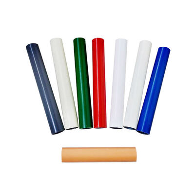 28MM PE / ABS Coated Steel Lean Pipe ESD For Workbench Flow Rack