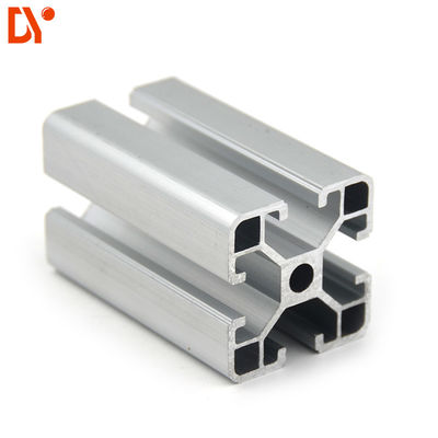 Aluminum Angle Bar/panel Frame/industrial Extruded Aluminum Profile